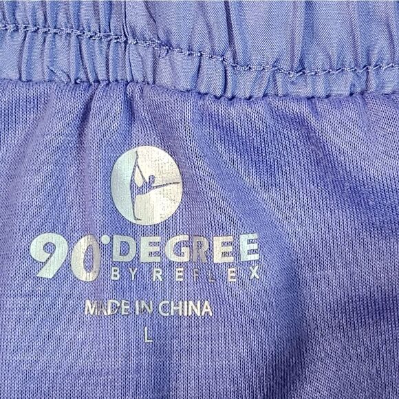 90 Degree by Reflex Active/Running Shorts - Picture 10 of 10